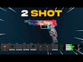 the *2 SHOT* GS45 is BROKEN in BO6! (Best GS45 Class Setup)
