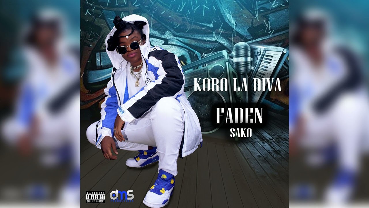 Watch KORO LA DIVA - FADENSAKO (Audio Officiel) on YouTube Watch KORO LA DIVA - FADENSAKO (Audio Officiel) on YouTube