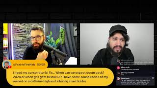 Leftist Mafia #169