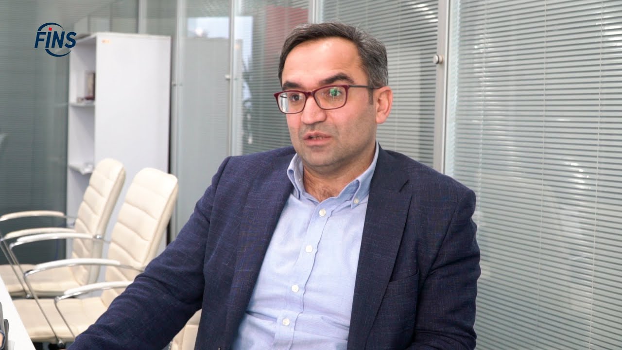 Xalid Kərimli - Azərbaycancan iqtisadiyyatının 2021-ci il mənzərəsi