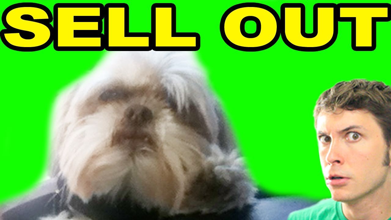 SELL OUT PUPPY!! - YouTube