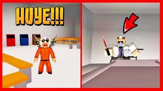 La Prision Mas Dificil De Roblox Prison Break Video Smotret Onlajn - surichallenge robar en jailbreak con los ojos tapados roblox