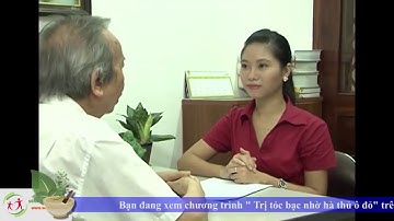 Hà thủ ô | Thần dược tăng tuổi thọ, làm đen râu tóc, cường tráng