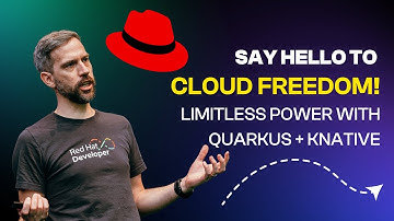 Kevin Dubois - Cloud Agnostic Design Patterns and Tips - DevWorld 2024