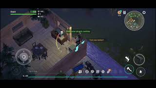 One box base _ ldoe raid player 7180 _ Last Day On Earth