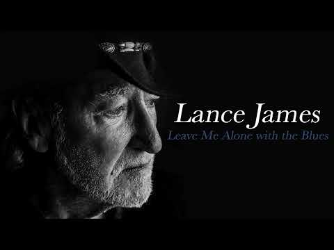 Lance James -