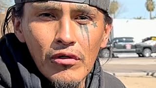 CJ Moved To Phoenix From Albuquerque For Cheaper Blues