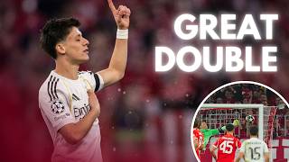 Amazing Match From ᴀʀᴅᴀ ɢᴜʟᴇʀ Spectacular Double Red Card - Performance Summary