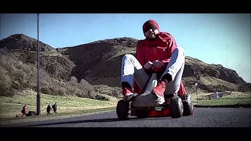 Book Group - Kickstart [Official Video]