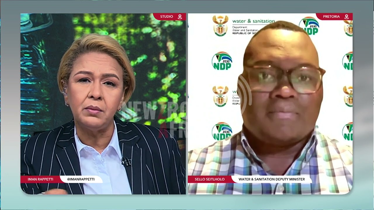 Water Sector Anti-Corruption Forum