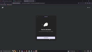 Solana Phantom Wallet Tutorial - Set Up in 1 Minute!