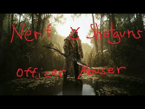 Hunt Showdown kill compilation - YouTube
