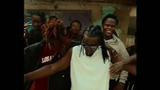 Shado Chris - Reggae Drill (Visualizer)