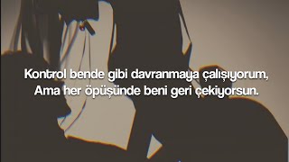 Orgavsm - Im Yours, Youre Mine Türkçe Çeviri