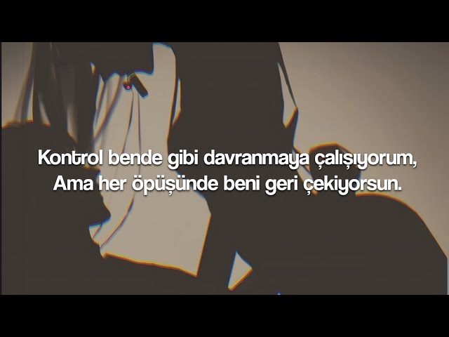 Orgavsm - I'm Yours, You're Mine (Türkçe Çeviri)