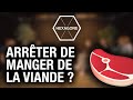 VÉGÉTARIENS vs VÉGANS vs CARNISTES - Débat - Hexagone #2