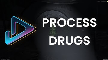 [ESX] devm-processdrugs | Basic Drug Processing Script