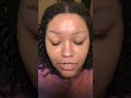🦋✨️🦋✨️ #makeup #makeuptrends #mua #beforeandafter #makeuptransformation #makeupartist #beauty
