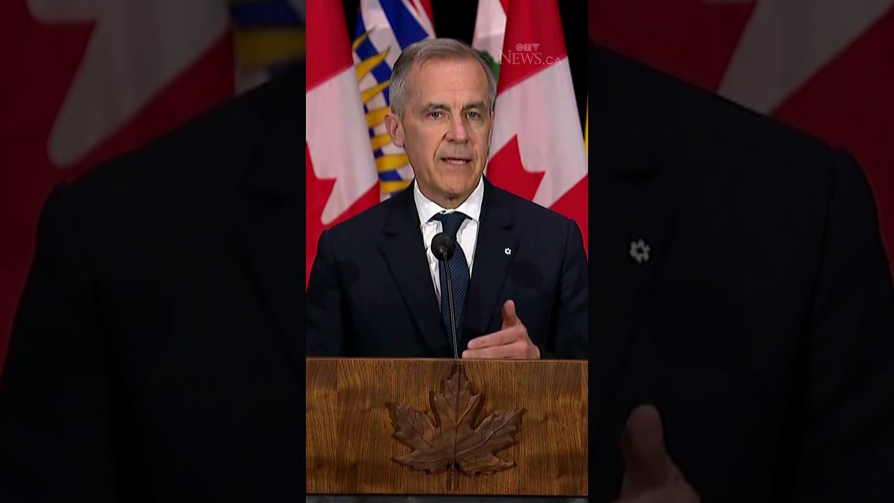 Canada Aims To Have Free Internal Trade By July 1 Carney
