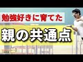 4~12歳 子どもを勉強好きに育てた親の『勉強の関わり方』/幼児教育コンサルタントTERUの子育て・知育ノウハウ