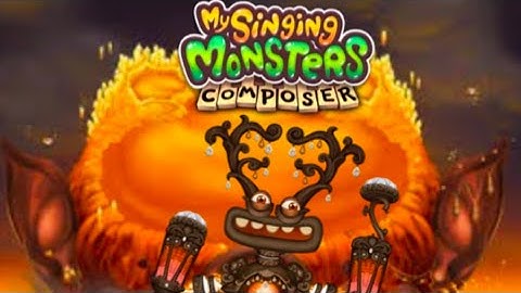 Fire Haven Epic Wubbox | MSM Composer | Tutorial