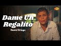 Daniel Ortega - Dame Un Regalito  (Video  Oficial) | Música de Navidad