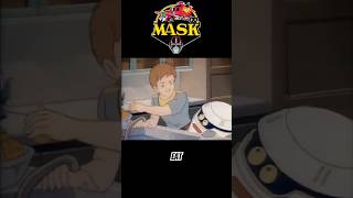 M.A.S.K. “Garbage Disposal Safety” #mask #kennertoys #theloyalsubjectsmask #maskcartoon #masktoys