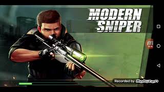 Modern nişancı sniper screenshot 1