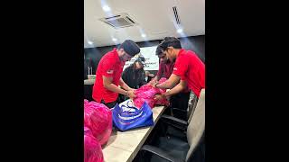 Community Service 2 (MPU3412)