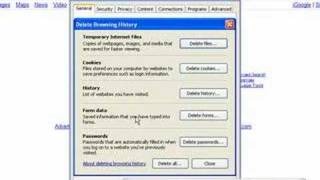 Speed Up Your Internet screenshot 5