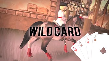 🃏  Wild Card 🃏