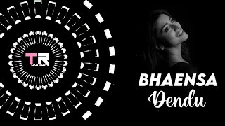 Bhaensa Dendu Sambalpuri (EDM X DEVIL BASS) DJ LIPU X DJ SILU X TAPAN REMIX