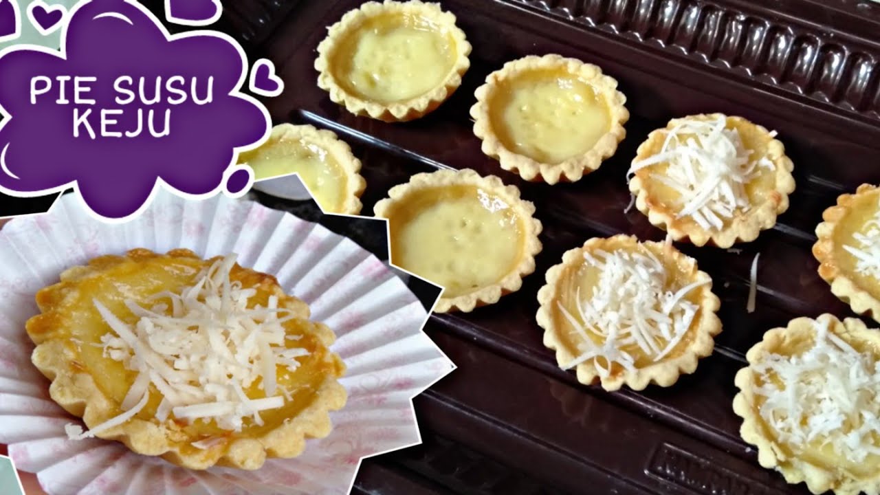 PIE SUSU OLEH OLEH KHAS BALI 