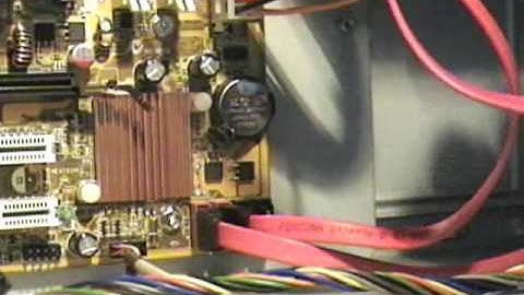 How to build a pc - Part 3 of 3 - How to build a computer from scratch