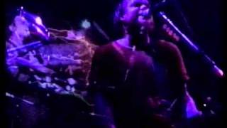Neurosis - Locust Star - live Stuttgart 1999 - Underground Live TV recording