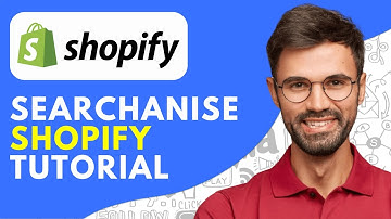 Searchanise Shopify Tutorial (2025) How to Use Searchanise Search & Filter App for Shopify