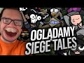 PRZEGLĄD MEMÓW w RAINBOW SIX SIEGE! Odcinek Specjalny!