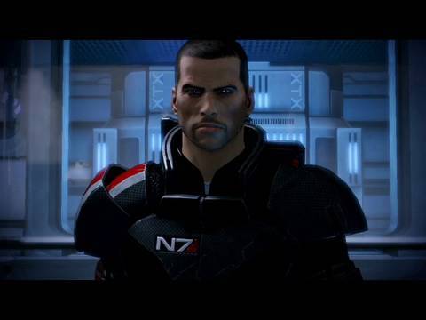 Mass Effect 2: N7 Entwicklertagebuch Deutsch