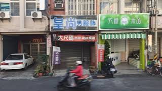 屏東客運 8202 392-FT 安泰醫院-屏客東港站