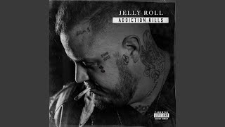 Video thumbnail of "Jelly Roll - Wheels Fall Off"