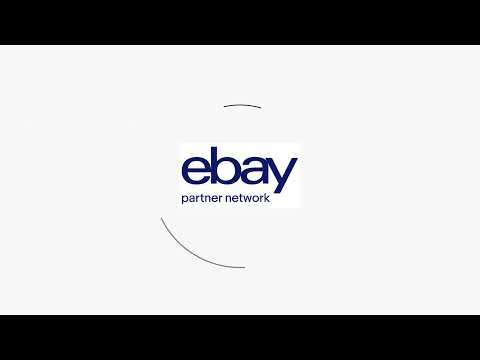 Ebay Affiliate Program