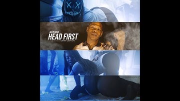 Alex Sosá- “Head First” (Official Music Video) ShotBy: @LeFontLee Films