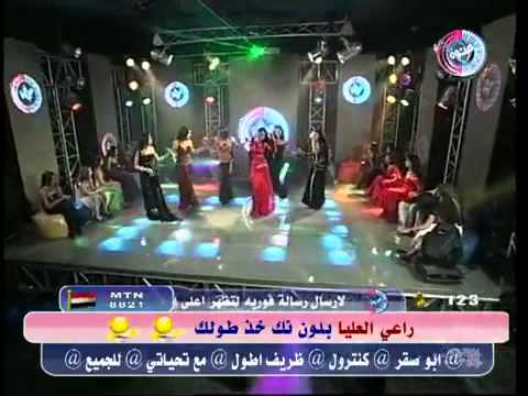 girls arab belly dance choha bnat arab ghinwa tv maroc liban algerie   YouTube