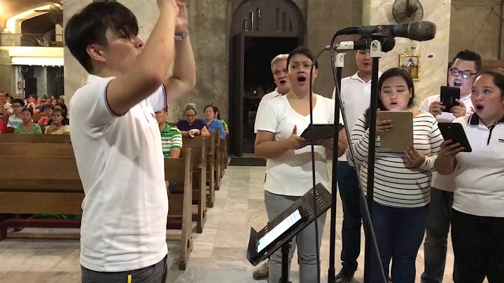 TSC The Sentire Chorale, Prayer of St. Francis Del...