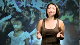 Project Happy Feet Tvc - Empower Us