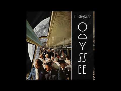 L'Impératrice - "La Lune"
