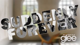 Glee Cast - Suddenly Forever (ai Cover & Lyric video)