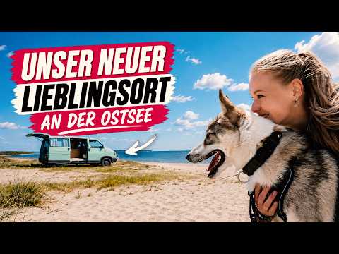 Einer der schönsten Orte an der Ostsee? | Geltinger Birk
