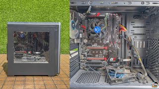 Review - 10 ปีผ่านไป…คอมเก่า i5-6400 ชุบชีวิตใหม่ แรงจนขนลุก!