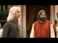 If He Didn&#39;t Like Her, We&#39;d Know - Game of Thrones 1x01 (HD)